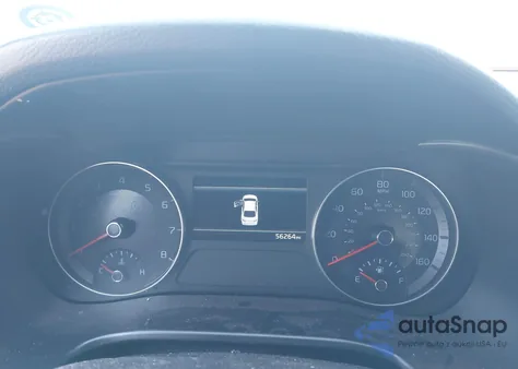 2022 Kia Forte Gt-Line из США, поврежденный, VIN 3KPF54AD1NE431353